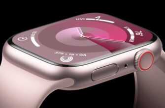 Apple Watch Перероблено Без Моніторингу Кисню В Крові, Щоб Уникнути Заборони На Імпорт 4