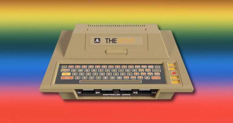 Чому я сподіваюся, що Atari 400 Mini принесе повагу найбільш недооціненій платформі Atari 10