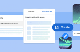 Chrome Тепер Може Впорядкувати Панель Вкладок Для Вас 7