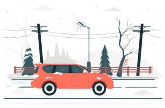 Догляд За Автомобілем У Холодну Погоду: Поради Догляду За Автомобілем У Мороз 4