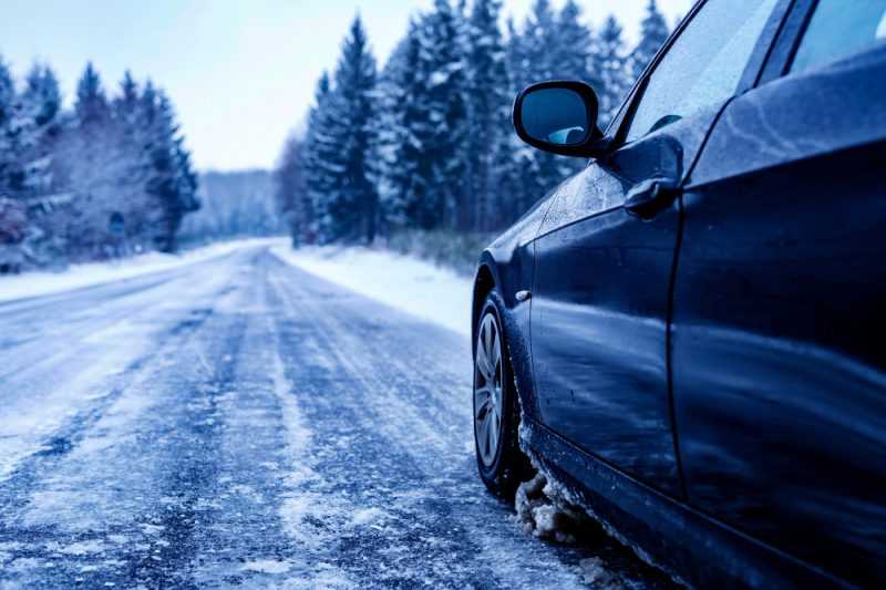 Cold Weather Car Care: Tips to Maintain Your Vehicle in Frosty Conditions