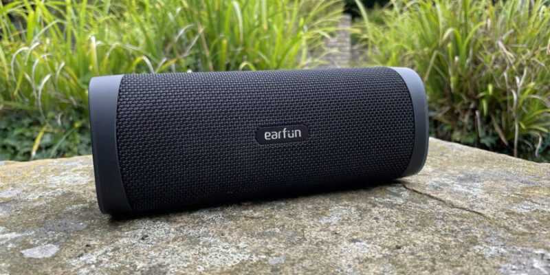 EarFun Uboom L 1