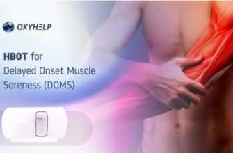 Глибина Дослідження: Вичерпний Посібник Із Гіпербаричних Камер Для Полегшення Doms 3