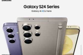 Galaxy S24 Отримує Сім Років Оновлень, 1300 Доларів Titanium “Ultra” Model 5