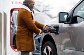 Генеральний Директор Ford Підтверджує, Що Незабаром З’являться Безкоштовні Адаптери Для Зарядки 3