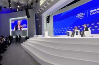 Глава Оон У Давосі Закликав «Раз І Назавжди» Підтримати Рішення Про Дві Держави На Окупованій Палестинській Території. 4