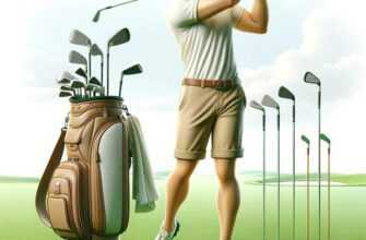 Посібник Із Спорядженням Для Гольфу Для Початківців, Щоб Покращити Свої Навички 2