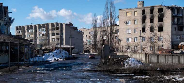 Головні новини дня понеділок: Газа, Рада безпеки, Гранді в Україні, МОМ 1