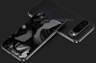 Google Pixel 9 отримує свій перший рендер, дуже схожий на iPhone 3