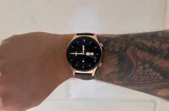 Honor Watch GS 3 5