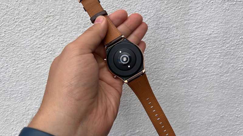 Honor Watch GS 3