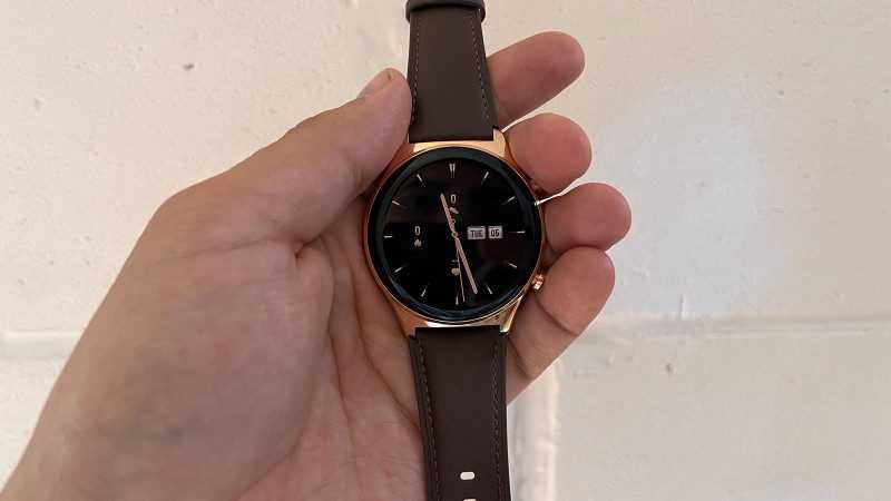 Honor Watch GS 3