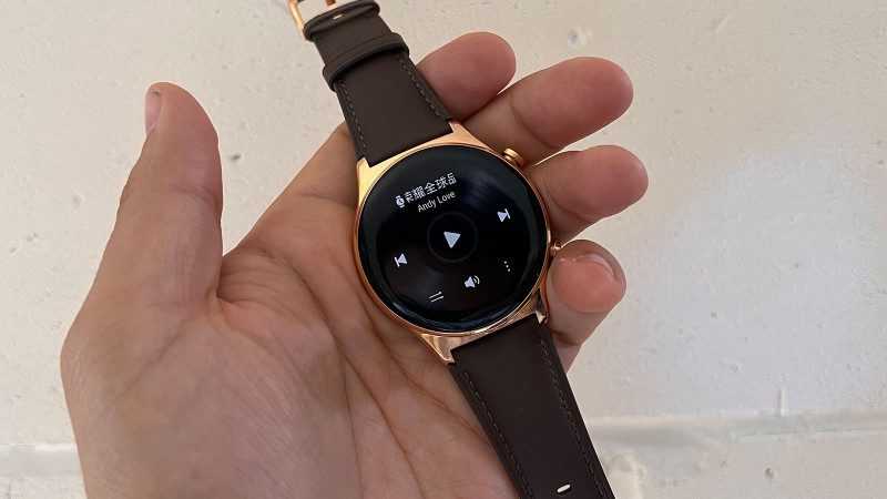 Honor Watch GS 3