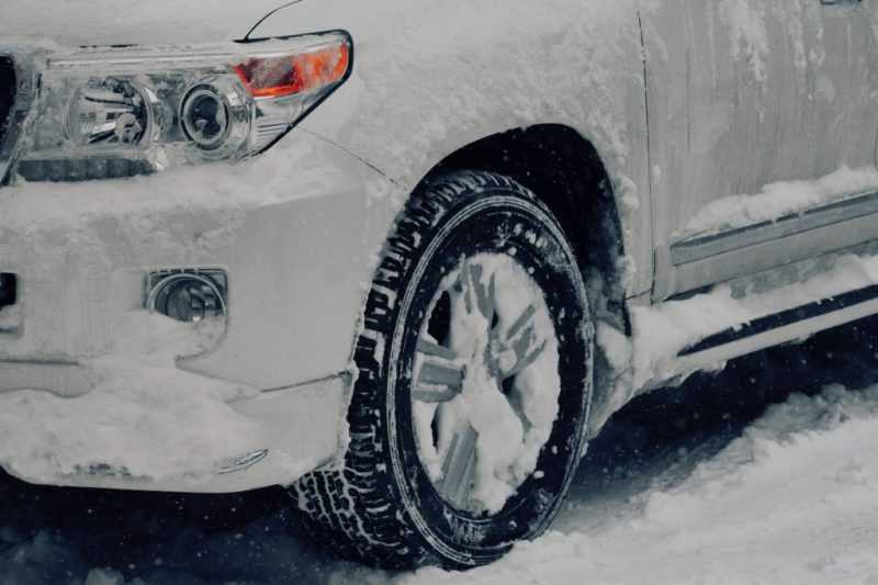 How To Choose Winter Tires for Your Car?