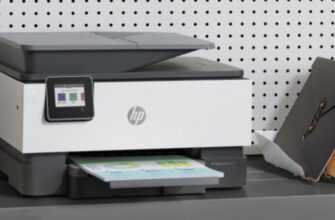 Hp Подала До Суду (Знову) За Блокування Чорнила Сторонніх Виробників На Принтерах, Звинувачена В Монополії 2