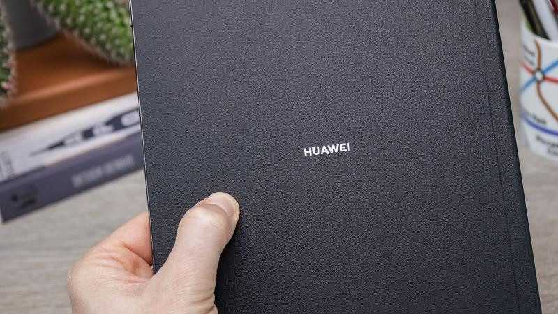 Huawei MatePad Paper