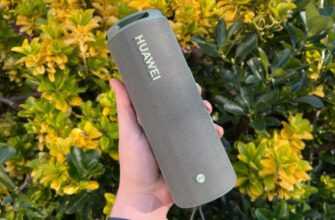Huawei Sound Joy 1