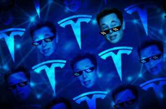 Ілон Маск Поставив Tesla Ультиматум: Ще 12% Акцій Або Взагалі Не Буде Штучного Інтелекту, Робототехніки 1