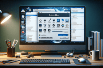 Як Оновити Ос На Ноутбуку - Детальне Керівництво Для Успішного Оновлення Вашої Операційної Системи 5