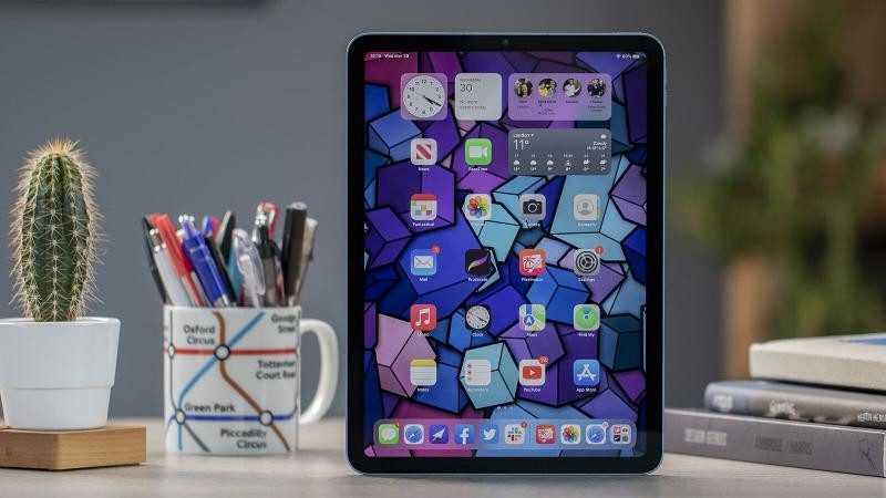 iPad Air 5 (2022)