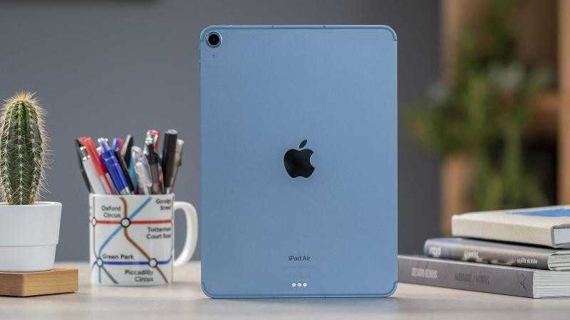 iPad Air 5 (2022)