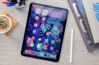 Ipad Air 5 (2022) 6