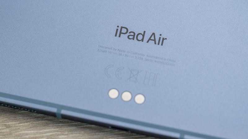 iPad Air 5 (2022)