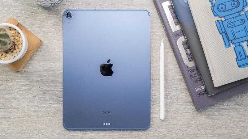 iPad Air 5 (2022)