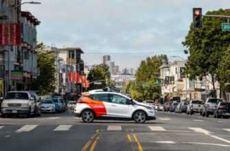 Круз Не Зміг Розкрити Тривожні Подробиці Аварії Безпілотного Автомобіля 1