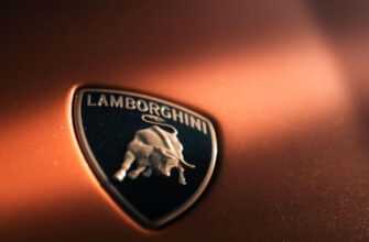 Lamborghini Буде Виготовляти Гібридні Версії Всіх Своїх Автомобілів, Щоб Скоротити Викиди Co2 6