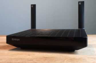 Linksys Hydra Pro 6 7