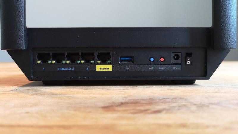 Linksys Hydra Pro 6