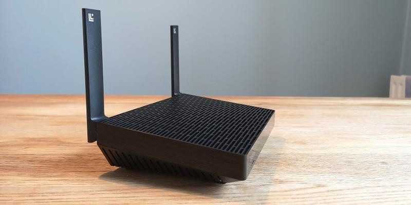 Linksys Hydra Pro 6