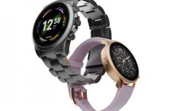 Найбільш Послідовний Oem-Виробник Wear Os Припиняє Роботу: Fossil Припиняє Виробництво Розумних Годинників 7