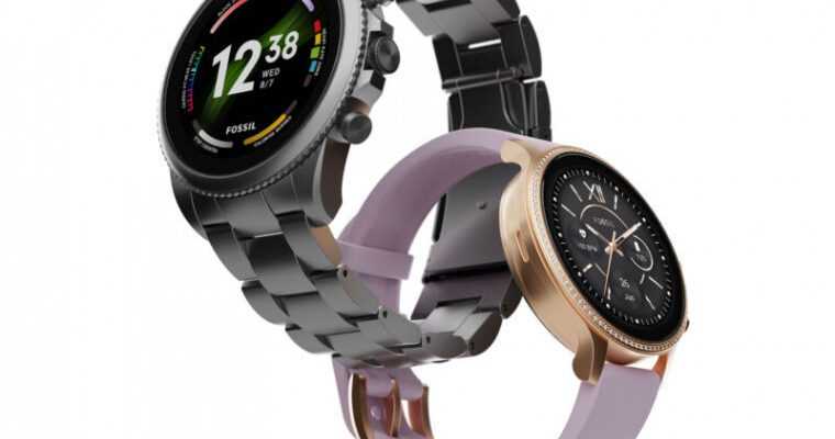 Найбільш послідовний OEM-виробник Wear OS припиняє роботу: Fossil припиняє виробництво розумних годинників 7