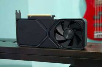 Огляд: GeForce RTX 4070 Super від Nvidia за 600 доларів є однією з найкращих цінностей 4