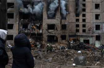Оон Закликає Виділити 4,2 Миллиарда Доларів Для Підтримки Українського Населення Та Біженців 2