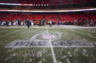 Перша Трансляційна Гра Nfl Playoff Б'Є Рекорди З 23 Мільйонами Глядачів 2