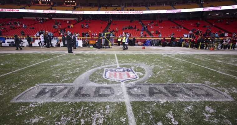 Перша трансляційна гра NFL Playoff б'є рекорди з 23 мільйонами глядачів 2