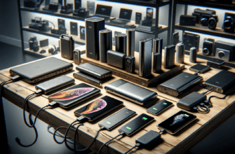 Як Правильно Підібрати Зовнішній Акумулятор Для Смартфона - Корисні Поради Та Рекомендації 4