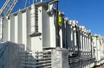 Проон: Нове Обладнання Забезпечити Енергією Понад 5,5 Млн. Українців 1