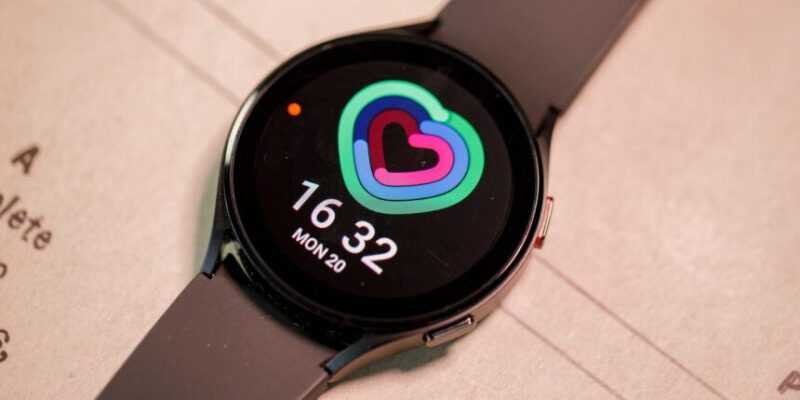 Samsung Galaxy Watch 4 2