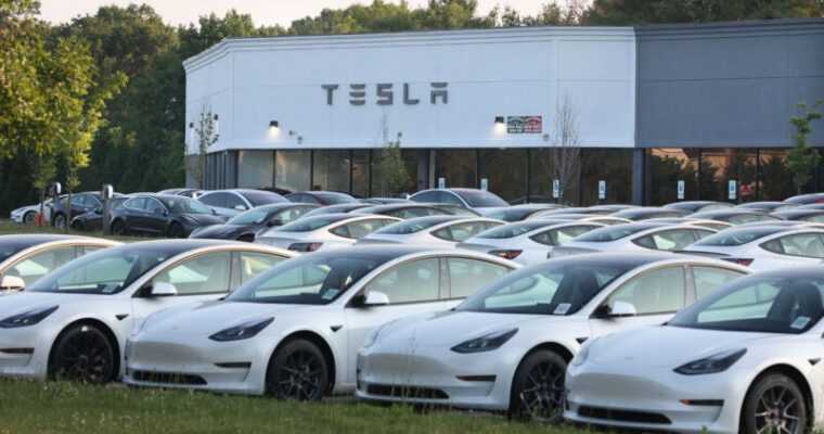 Tesla публікує приголомшливі фінансові результати за 4 квартал 2023 року 2