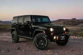 Повний Посібник Із Вибором Між Awd І 4Wd 3