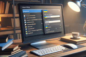 Як Оновити Мову Windows 10 На Українську - Повний Посібник 6