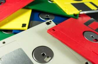 Уряд Японії Визнає, Що Вже Не 90-Ті, Припиняє Вимагати Дискети 5