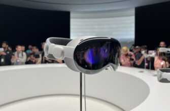 Усе, Що Ми Сьогодні Дізналися Про Конфігурації, Специфікації Та Аксесуари Vision Pro 1