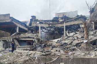 В Оон Представлятиме План Допомоги Мешканцям України Та Українським Біженцям На 2024 Рік 3