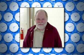 Винахідник Протоколу Ntp, Який Зберігає Час На Мільярдах Пристроїв, Помер У Віці 85 Років Var Abtest_1997331 = New Abtest(1997331, 'Click'); 1