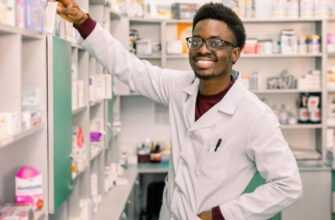 Що Можна Зробити Аптечний Дозатор Для Вашої Аптеки? 3